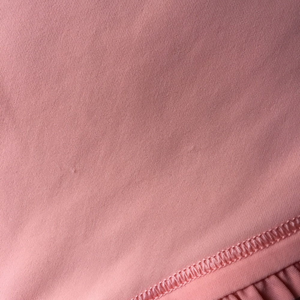 Lululemon Fast as Light tank - Picture 8 of 8